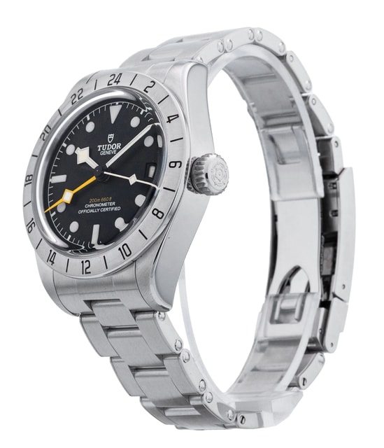 Tudor Black Bay Pro M79470-0001 Image 2
